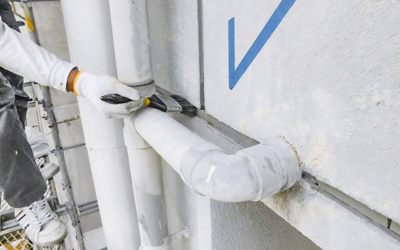 埼玉県のシーリング補修工事