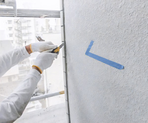 さいたま市のシーリング工事の求人